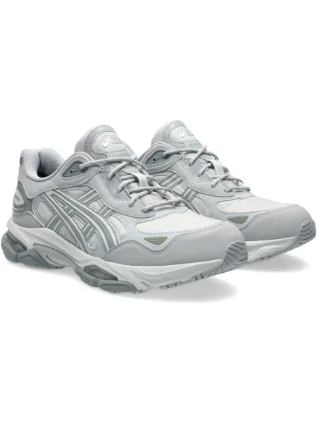 Tenisky Asics G-TX sivá