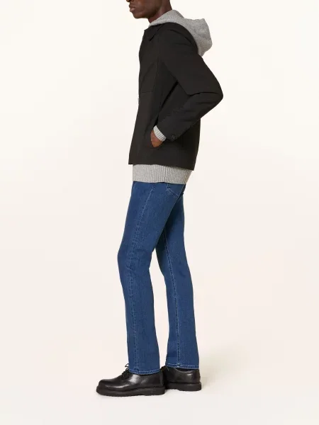Pt Torino Džíny Jazz Extra Slim Fit midblue