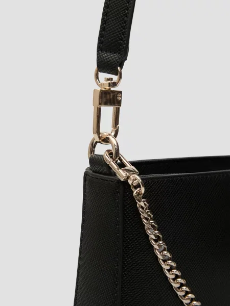 Сумка Guess черная