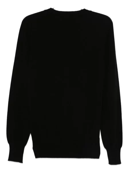 Pulover Alberta Ferretti negru