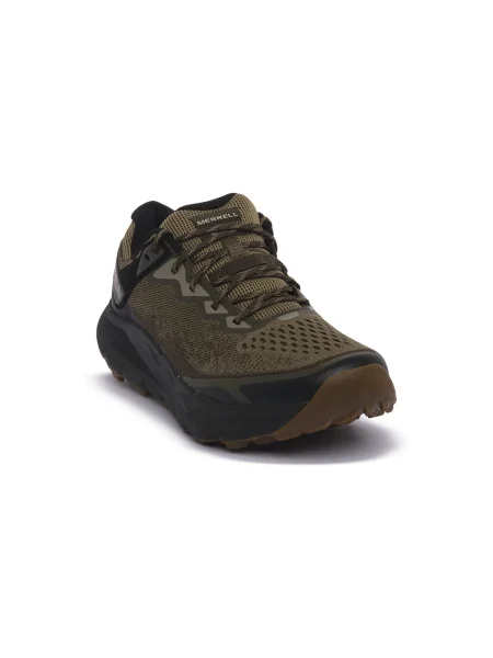 Pantofi Merrell negru