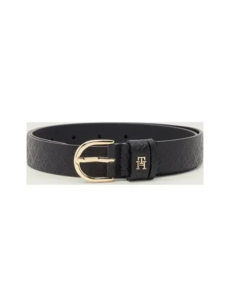 De Damă Tommy Hilfiger Ess Effortless Go Mono negru