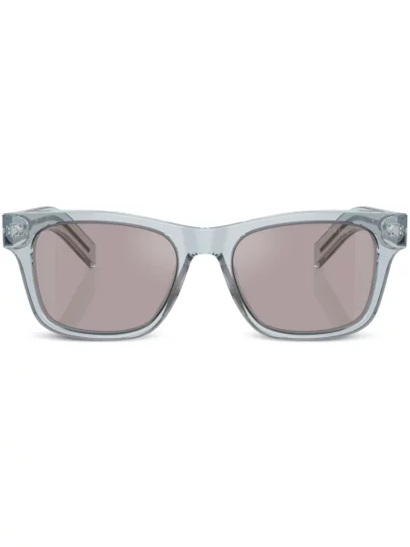 Ochelari de soare Prada Eyewear albastru
