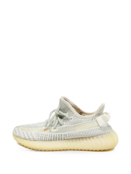 Sneakerși Adidas Yeezy gri