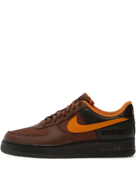Sneakerși Nike Air Force 1 maro