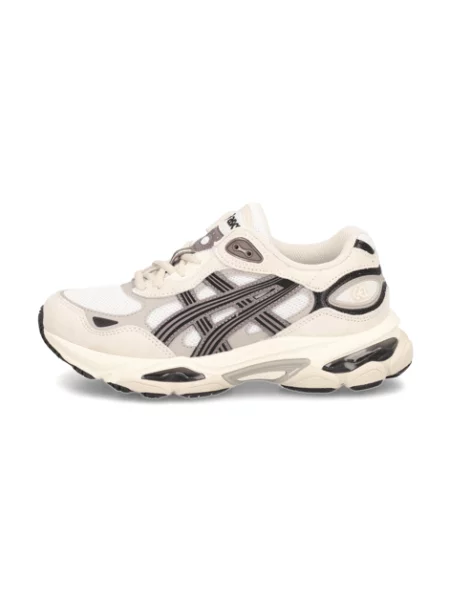 Tenisky Asics Gel-NYC White/ Oatmeal EUR 38 béžové