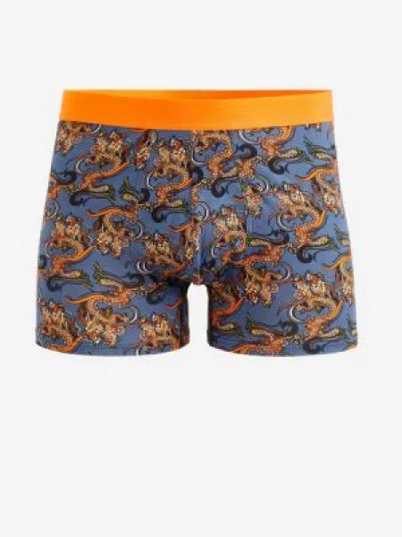 Boxeralsó Celio kék