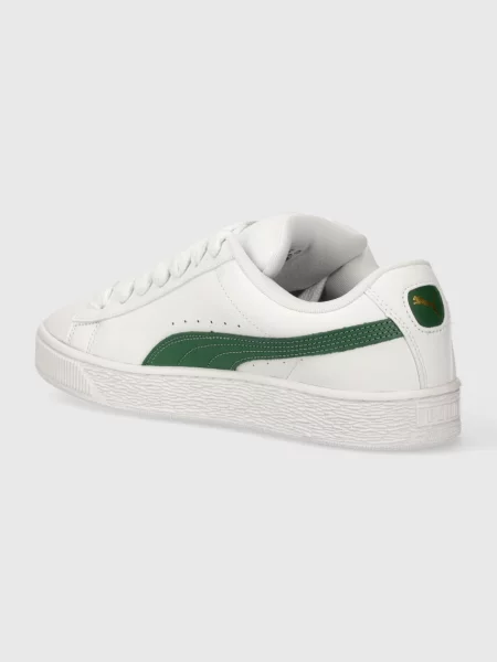 Puma sportcipő X ONE PIECE fehér