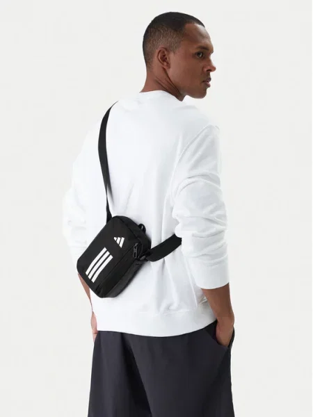 Adidas Torbica za okrog pasu črna