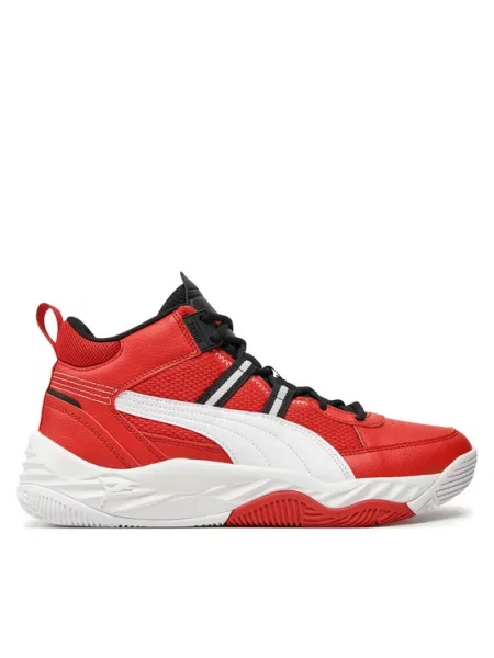 Puma Sneakers Rebound Future Nextgen 05 roșu