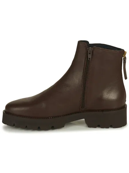 Pantofi Jb Martin maro