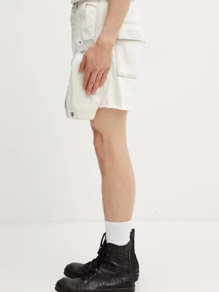 Шорты Rick Owens Drkshdw