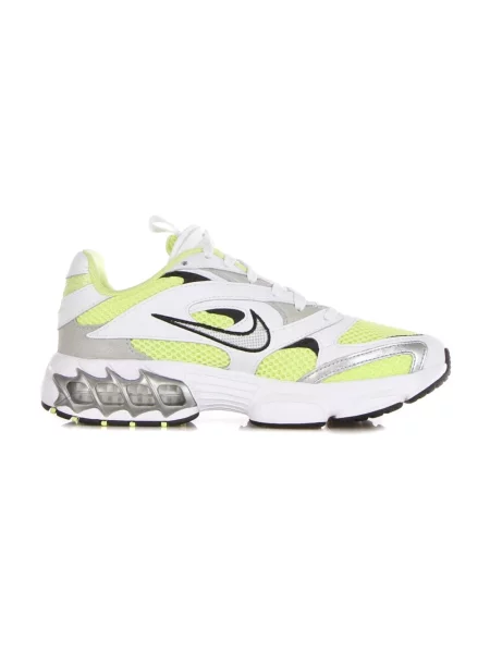 Top sportowy Nike skórzany