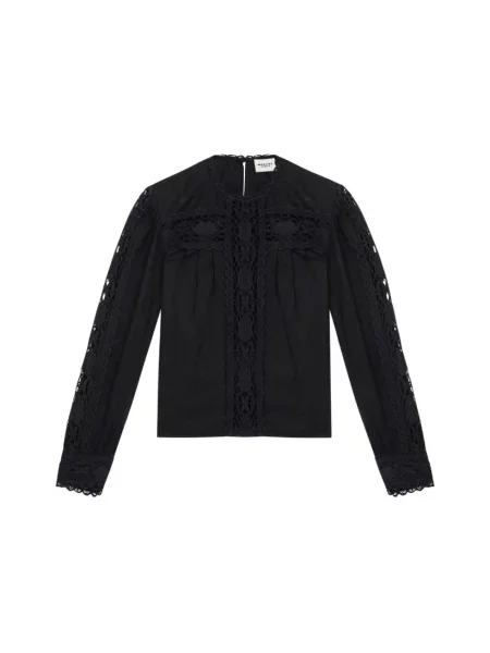 Bluzka Isabel Marant czarna