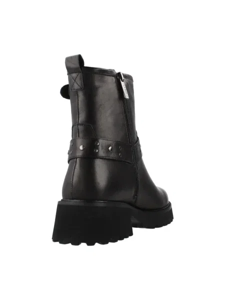 Pantofi Carmela negru