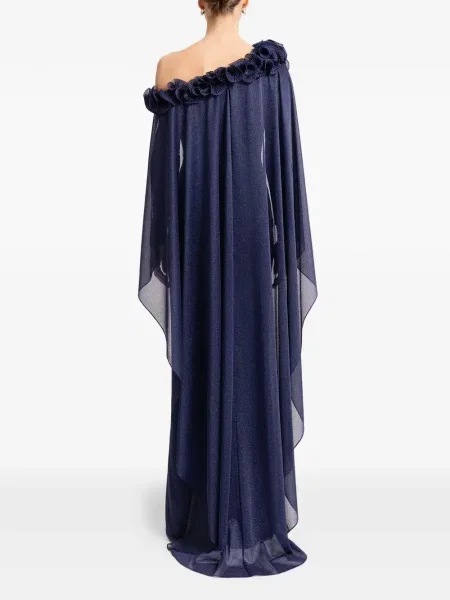Rochie Gemy Maalouf albastru