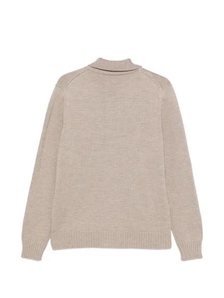 Gulerat cardigan Zanone