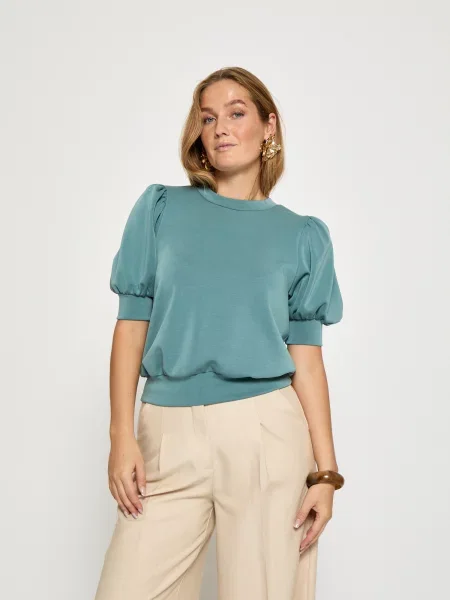 Minus Tricou Livna' verde