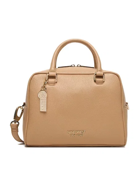 Torebka Nine West beżowa