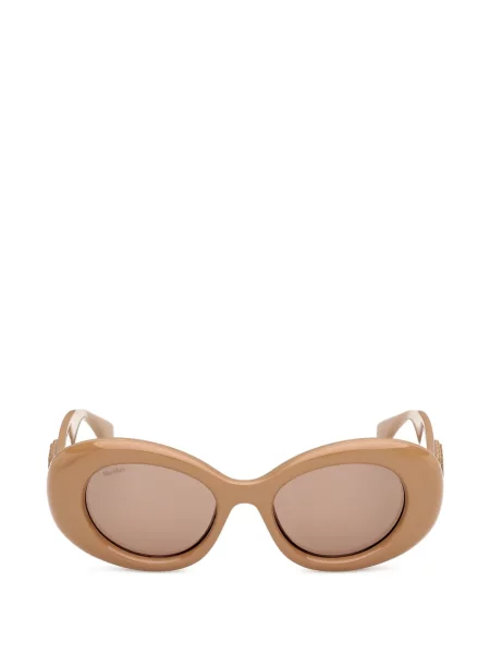 Ochelari de soare Max Mara cu autograf
