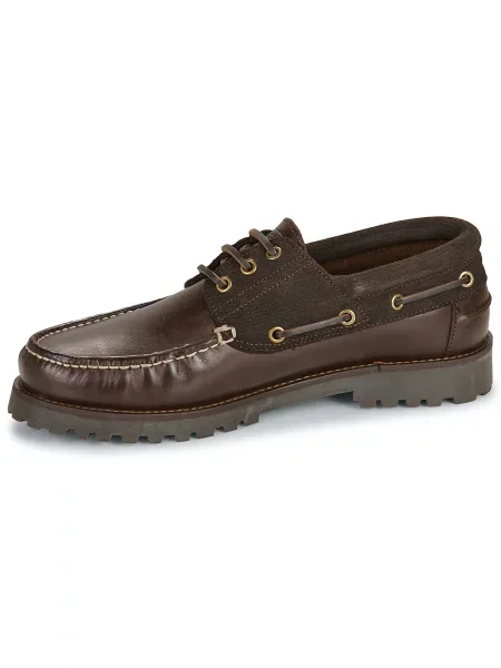 Pantofi Barbour maro