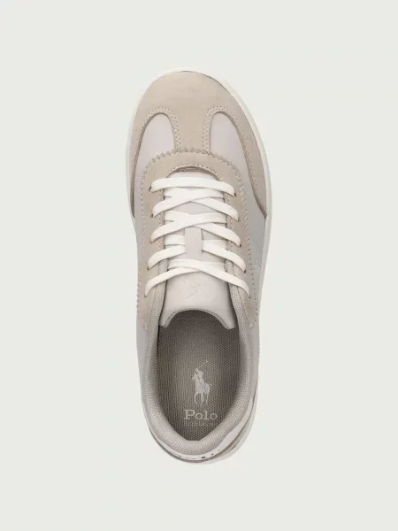 Polo Ralph Lauren HOLLIS кросівки дитячі