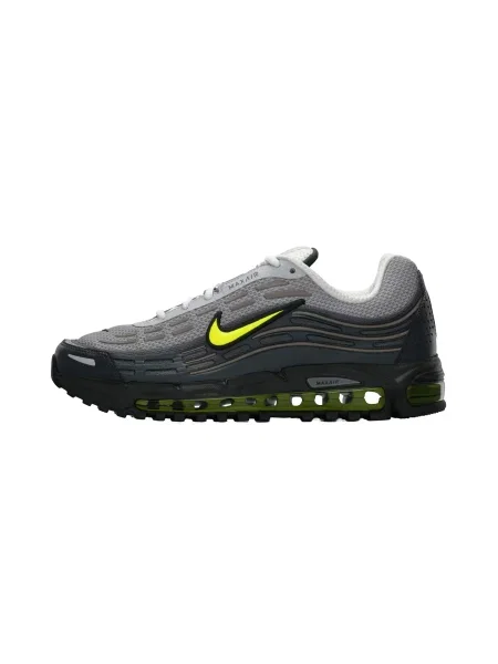 Sneakerși Nike Sportswear gri