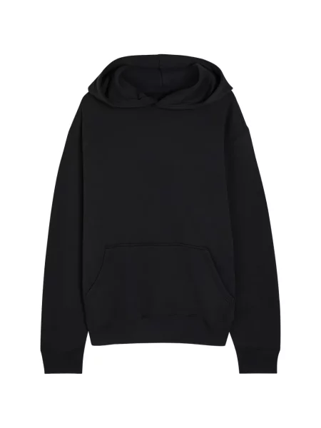 Bluza z kapturem Literary Sport czarna