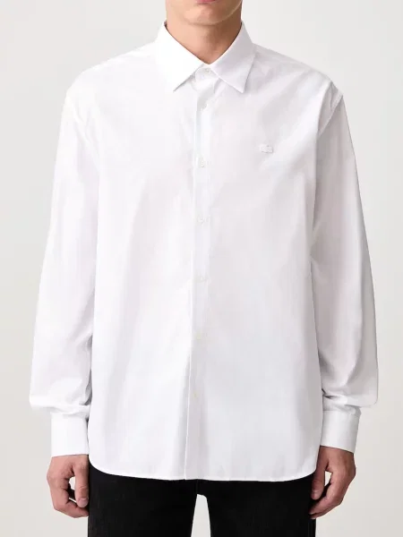 Twill ing Lacoste fehér