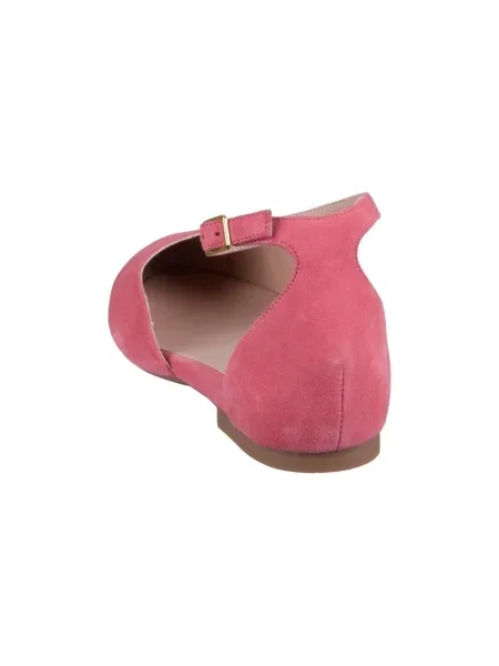 Pantofi Unisa roz