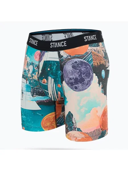 Боксери Stance зелені