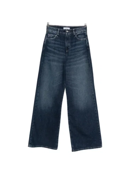 Blugi Icon Denim albastru