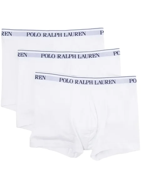 Μποξεράκια Polo Ralph Lauren μαύρο