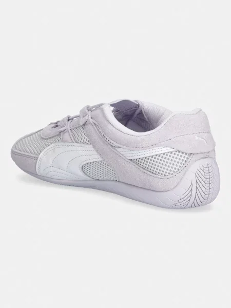 Puma Speedcat Go Wns női sportcipő lila