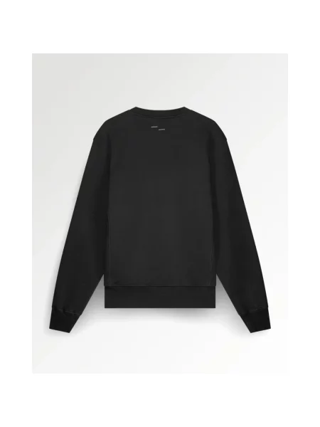 Bluza Filling Pieces czarna