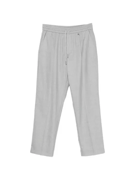 Pantaloni Antony Morato cu cordon gri