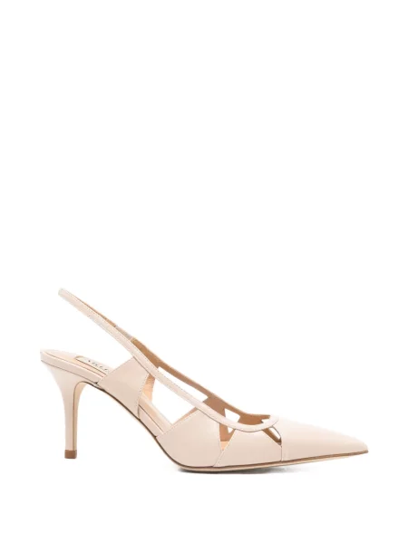 Pantofi cu toc Arteana slingback