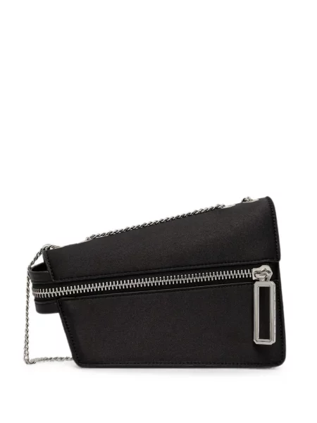 Body Sisley cu bretele negru