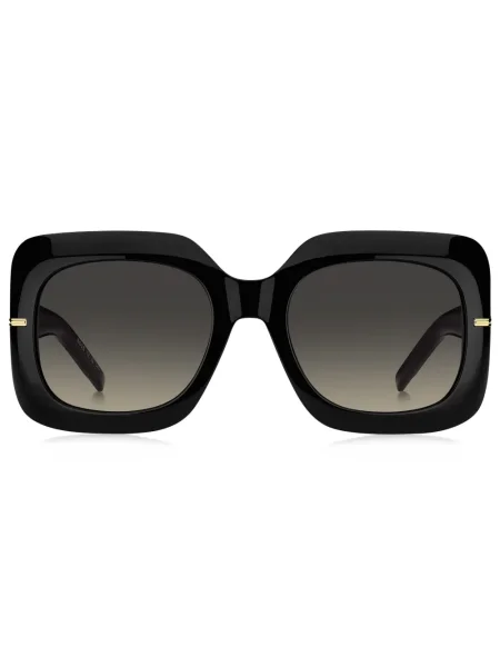 Ochelari de soare Boss negru