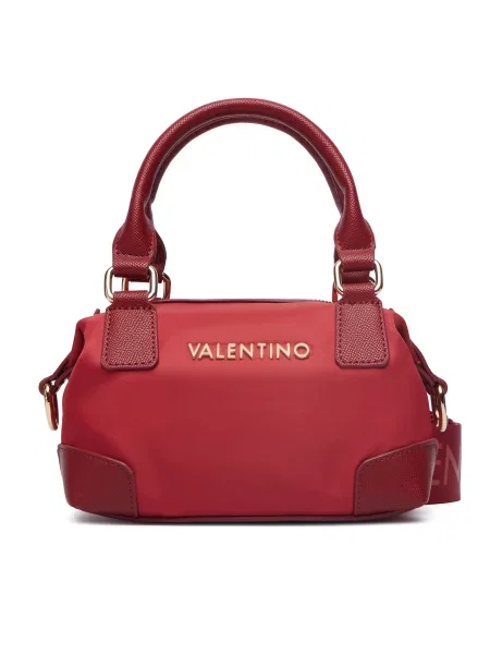 Valentino Дамска чанта Jenny Re червен