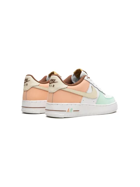 Маратонки Nike Air Force 1 бяло