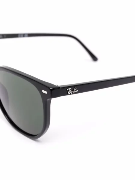Okulary przeciwsłoneczne Ray-ban czarne