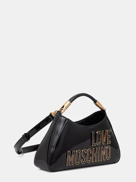 Love Moschino Poșete negru