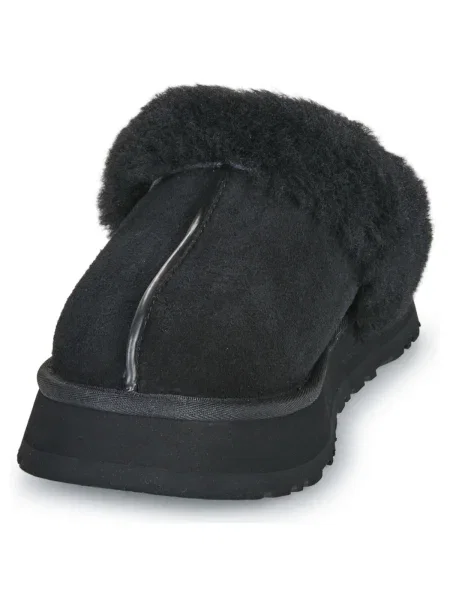 Tenisky Ugg čierna