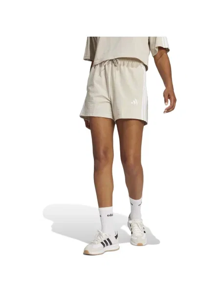 Pantaloni Adidas bej