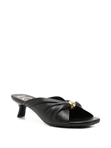 Sandale Loewe negru