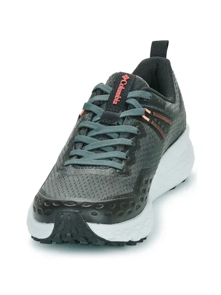 Pantofi Columbia negru