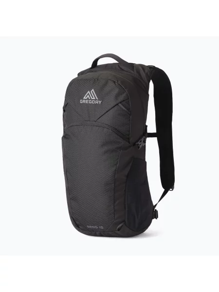 Plecak miejski Gregory Nano 18 l optic black czarny