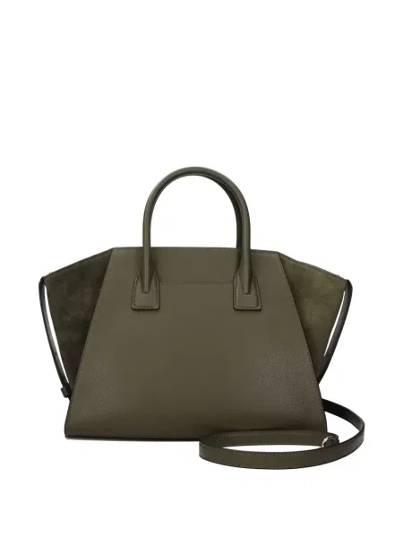 Top Michael Kors verde