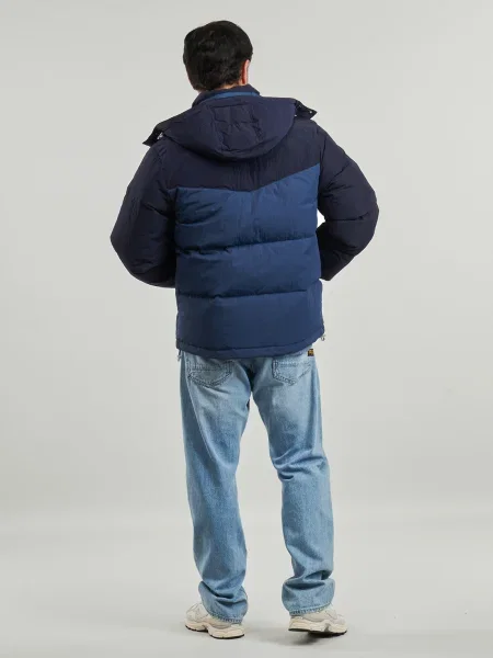 Bunda Levi's modrá